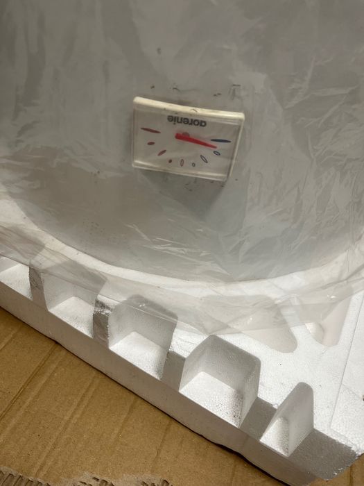 Бойлер електричний