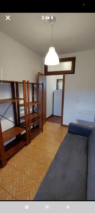 Apartamento T1 Lapa
