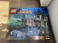 UNIKAT ORG. Pakowany Lego Super Heroes