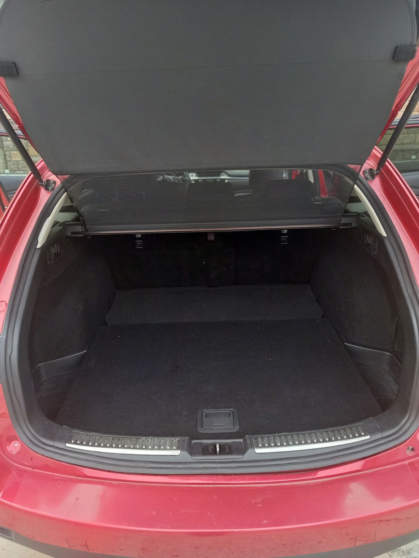 Mazda 6 2015 2.2 diesel skyactiv