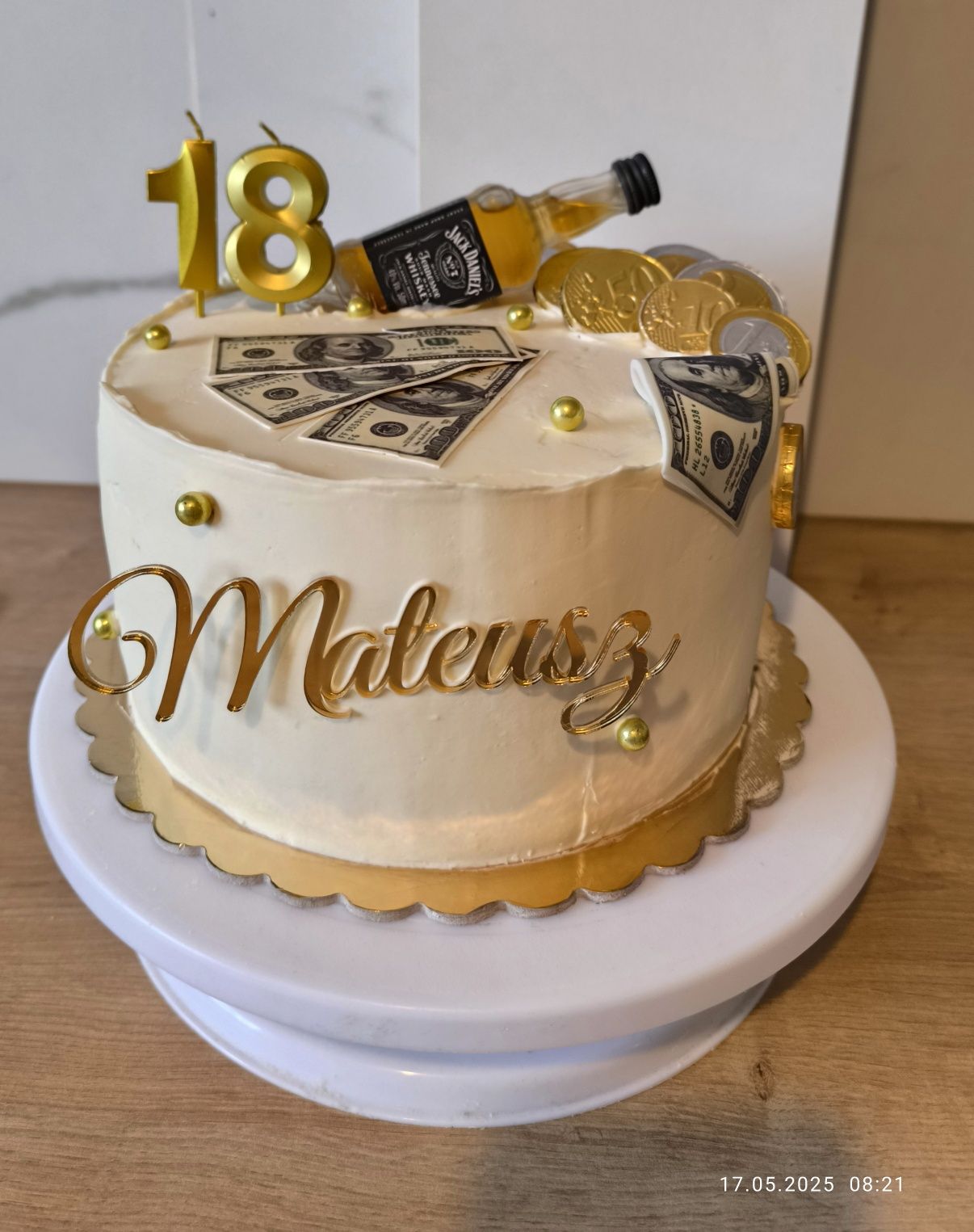 Torty domowe personalizowane zamowienia
