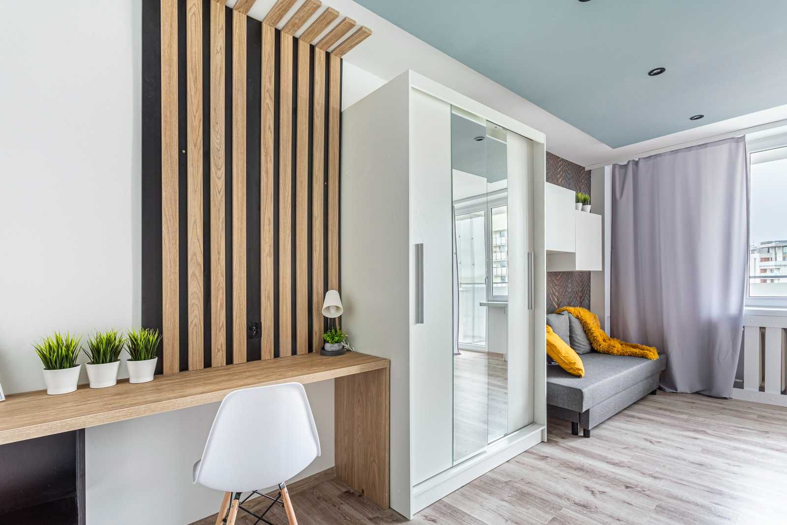 Majdańska 5, Przytulne studio na Pradze, 2400zł