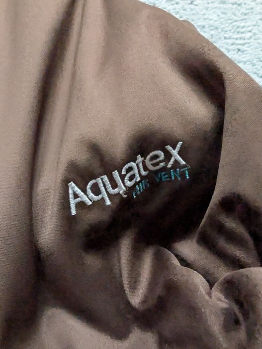 Damska kurtka XL Softshell bez kaptura on the peak system aquatex