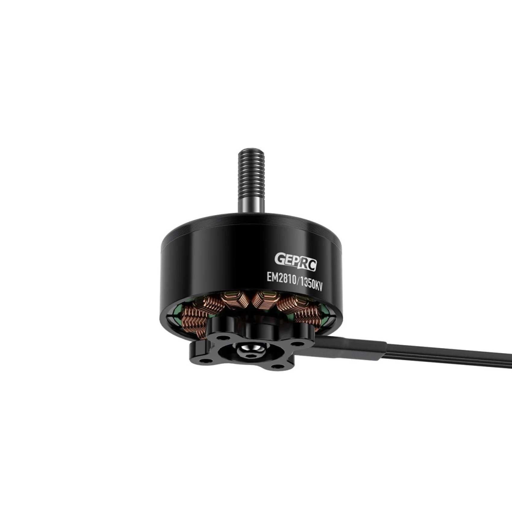 Мотор SpeedX GepRC EM2810 1350 kv
