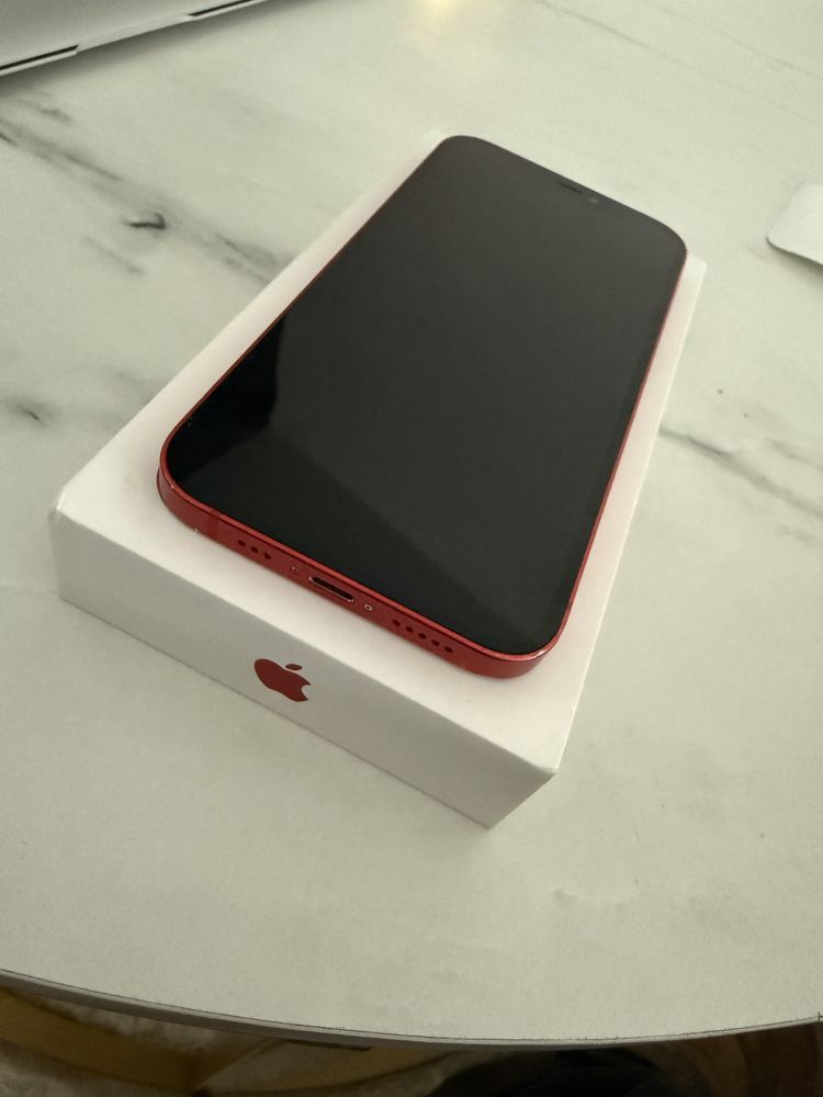 Iphone 12 128 GB