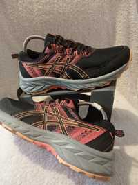 Asics 39,5 Gel-Venture 9 sportowe