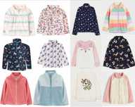 Флиска флисовая кофта фліска H&M Carters 92 98 104 110 116 122 128 134