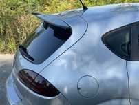 Seat Leon sport up