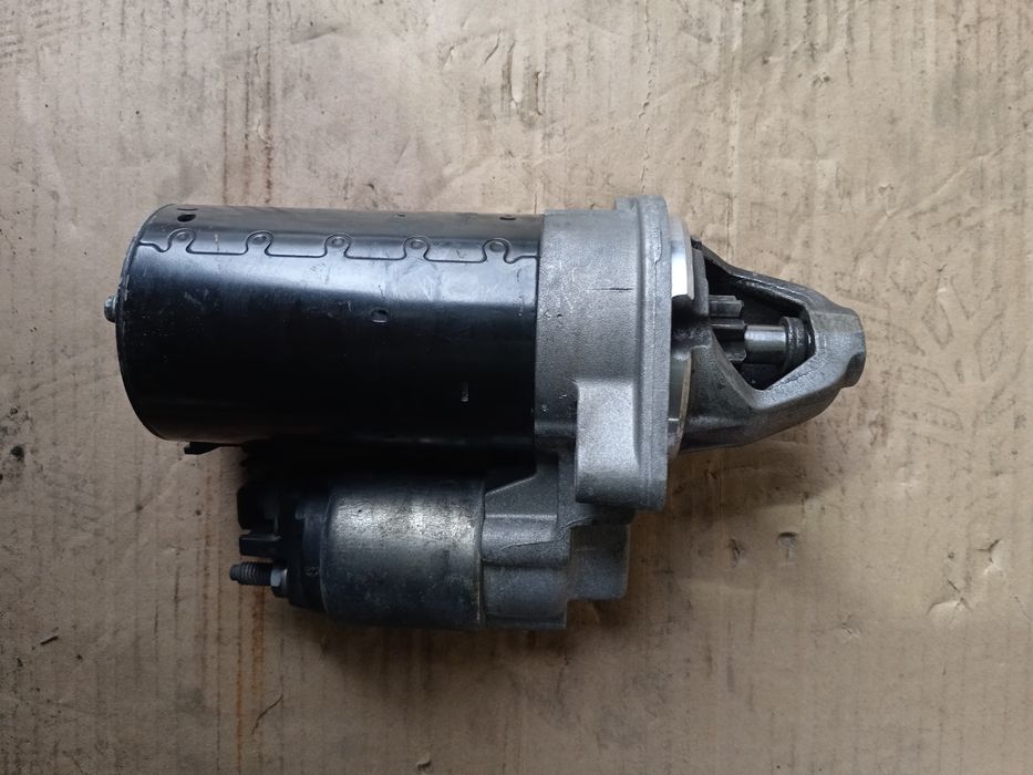 Стартер BMW N20B20 (7638194)