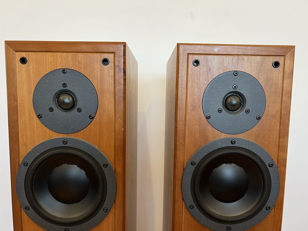 Kolumny Dynaudio Contour 1.8 MK II