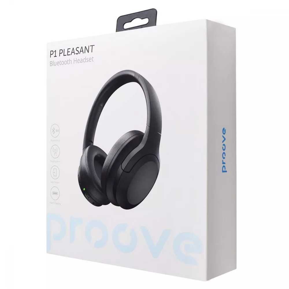 Бездротові навушники Proove P1 Pleasant