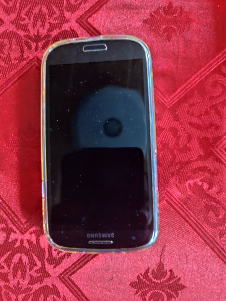 Samsung Galaxy3 neo