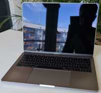 Apple MacBook Pro A1706 i5-7360U 16GB RAM 256GB SSD 2017r. RETINA