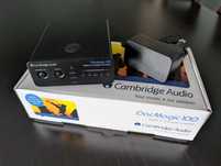 Cambridge Audio DACMagic 100