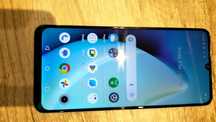 Smartfon Realne Note 50