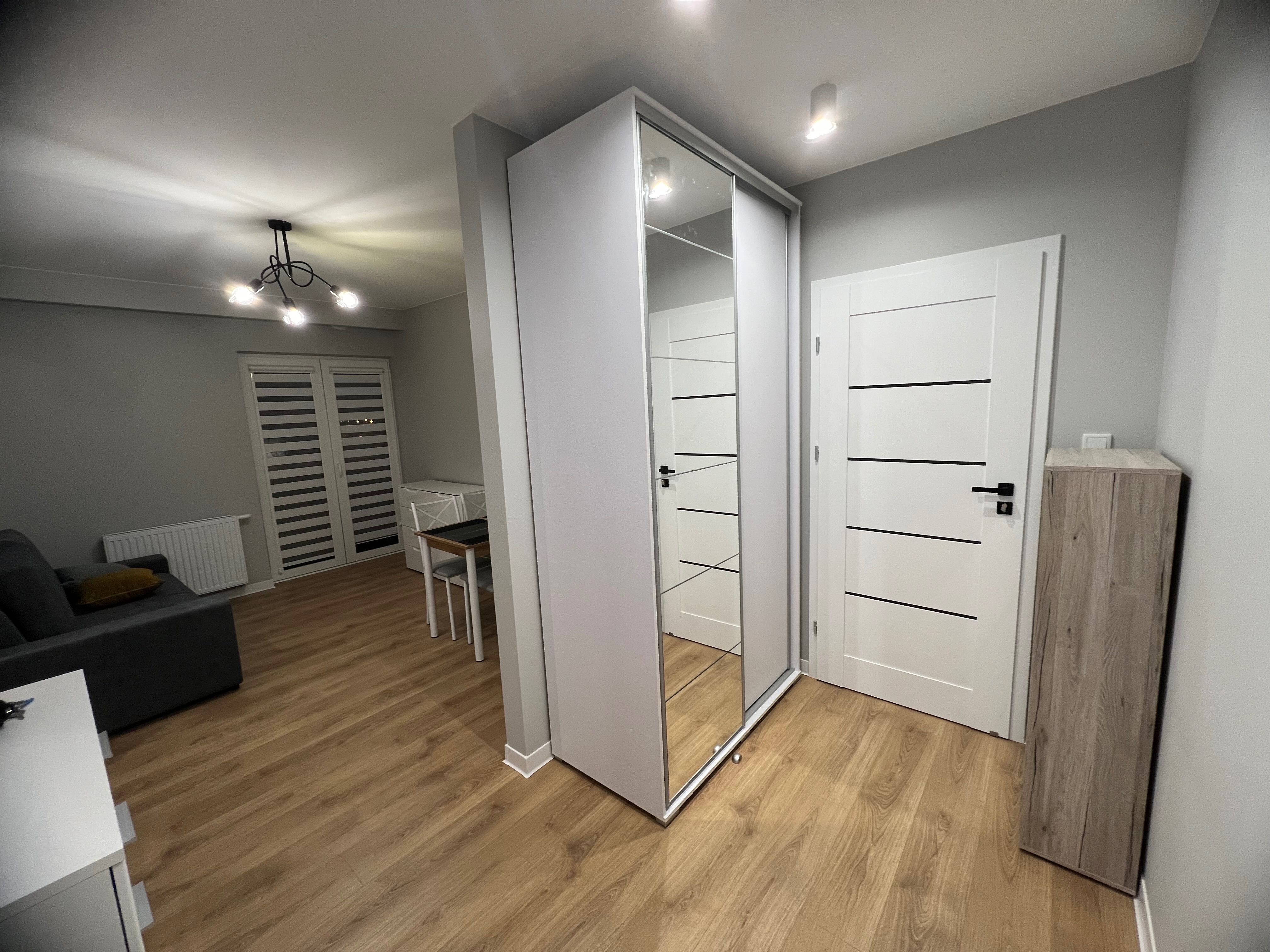 Kawalerka do wynajęcia 30 m2 ul. Pomorska 185