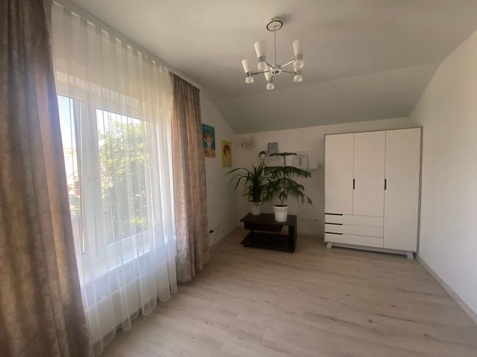 Аренда дома 140м² ст.м "Левобережная" Русановские сады , начало