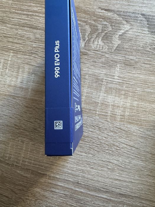 samsung evo 990 plus 1tb - Novo Selado