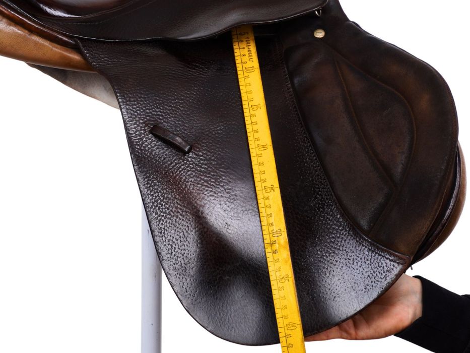 Lemetex Husar Siodło Wszechstronne