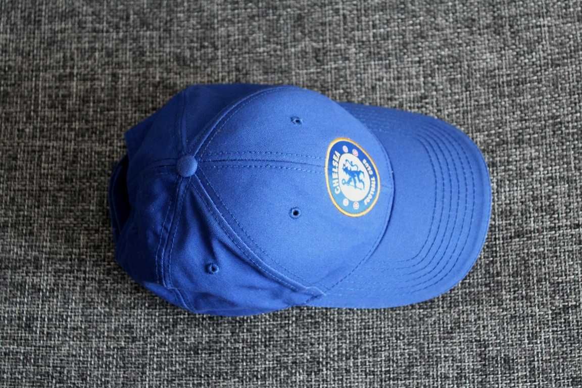 Кепка Chelsea FC Official Licenced Product 57-59см