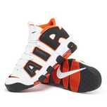 Nike Air More UPTEMPO 96 Starfish r. 43 US: 9,5