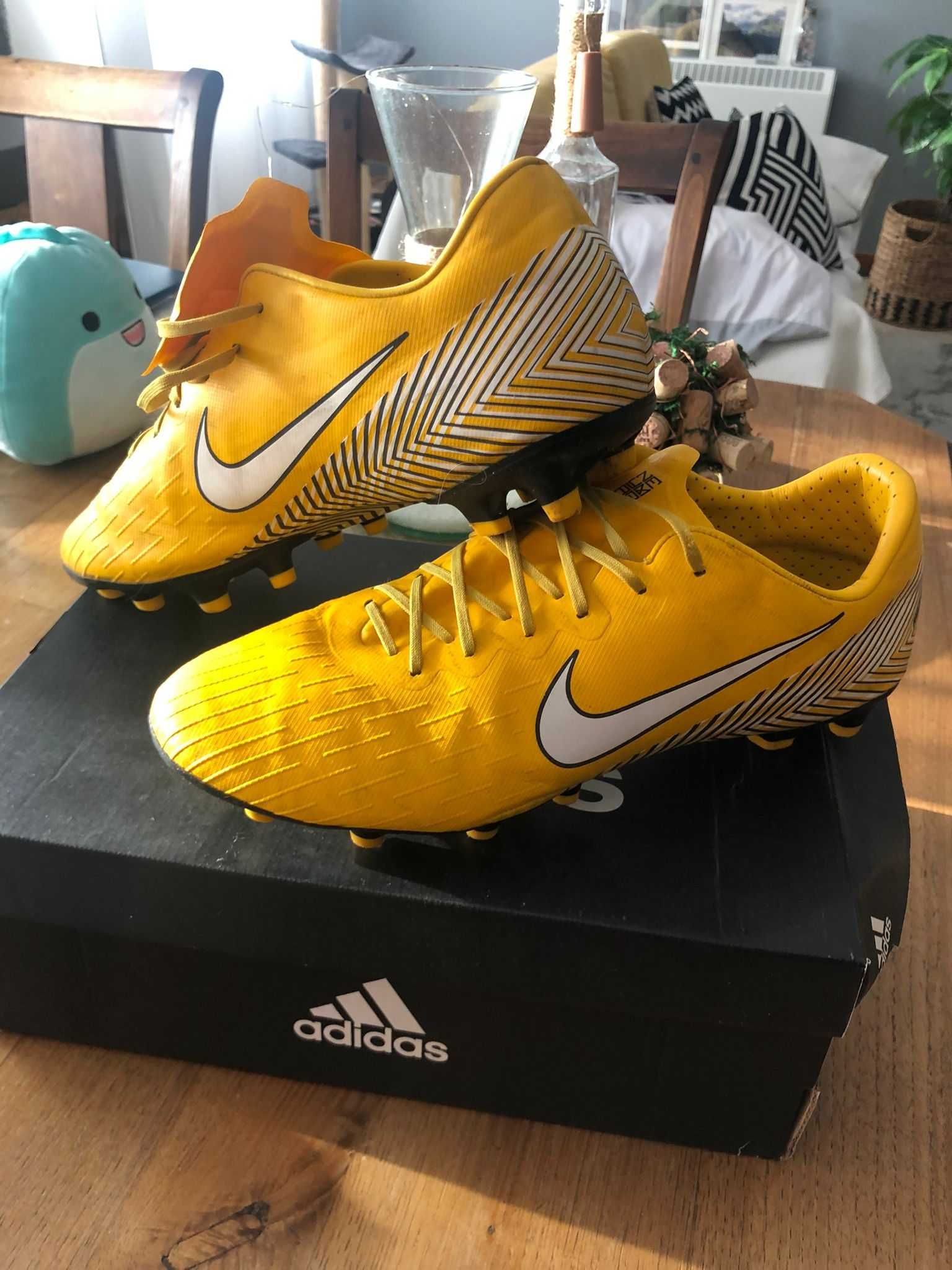 Nike Mercurial Vapor XII Pro Neymar Jr SG  Nº45