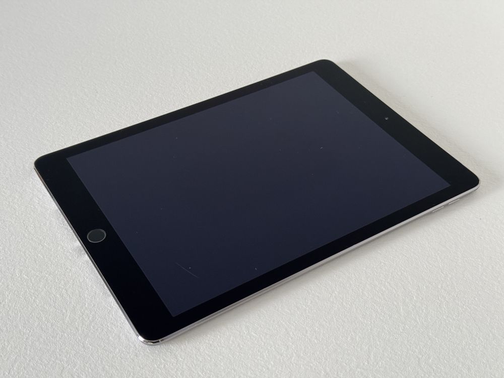 iPad Air 2 (A1567) 64GB - Cellular (LTE) - faktura VAT 23%