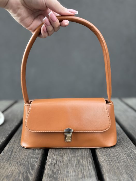 Сумка жіноча / сумочка / нова / стильна