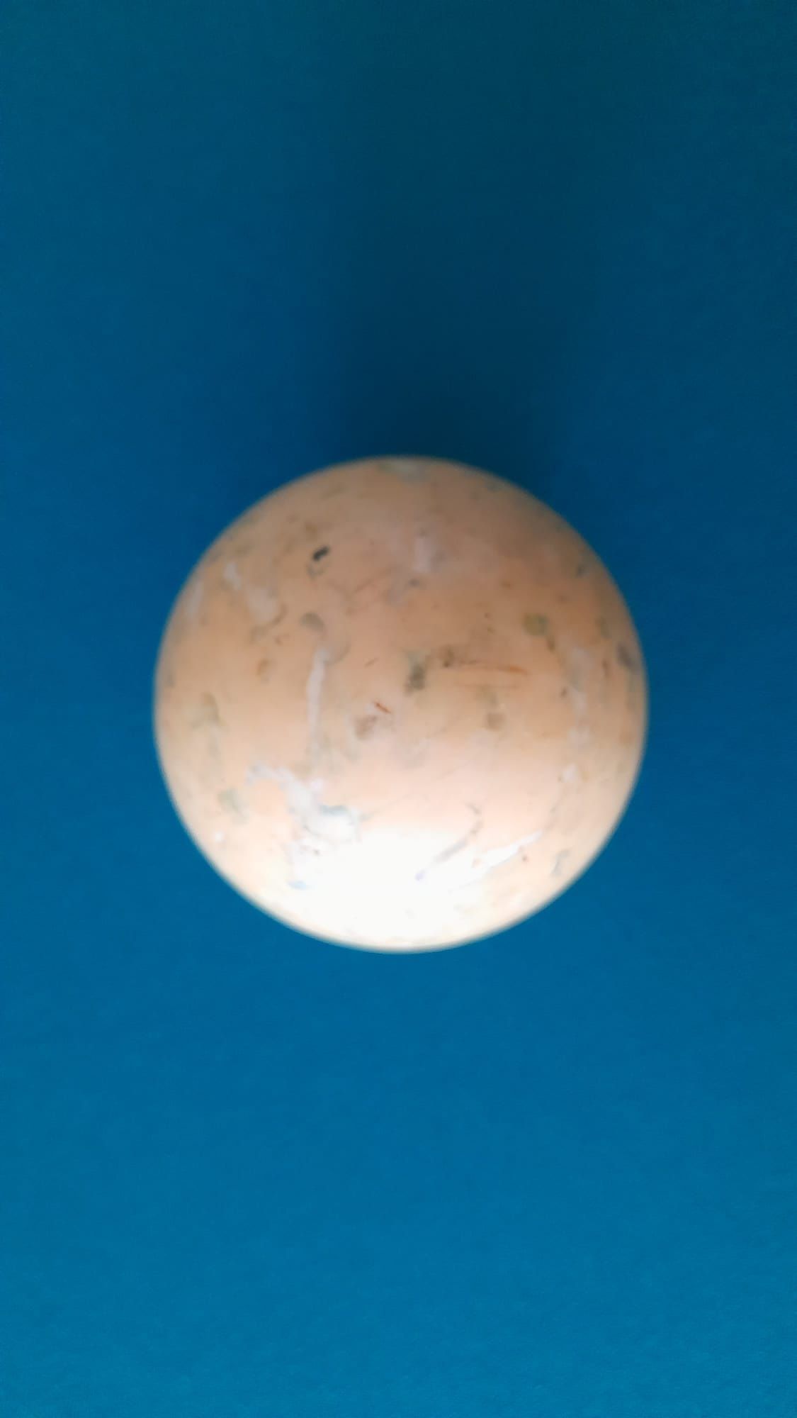 Bolas snooker usadas