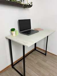 Робочий стіл для ноутбука, стіл в спальню, обідній стіл трансформер