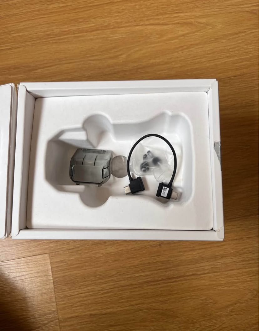 Comando dji + Acessórios de drone dji mini 2