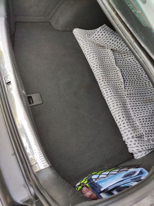 Volkswagen Bora 1.6 Gasolina