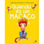 Quando És Um Macaco, Loredana Baldinucci