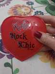 Lusterko Gothic, Rock dla rockowej dziewczyny New