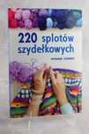 220 splotów szydełkowych