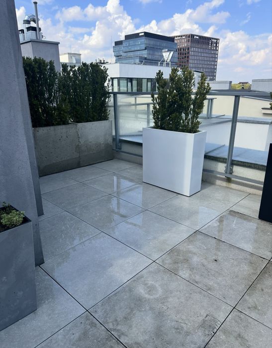 Czyszczenie kostki brukowej | Mycie tarasów | Mycie dachów