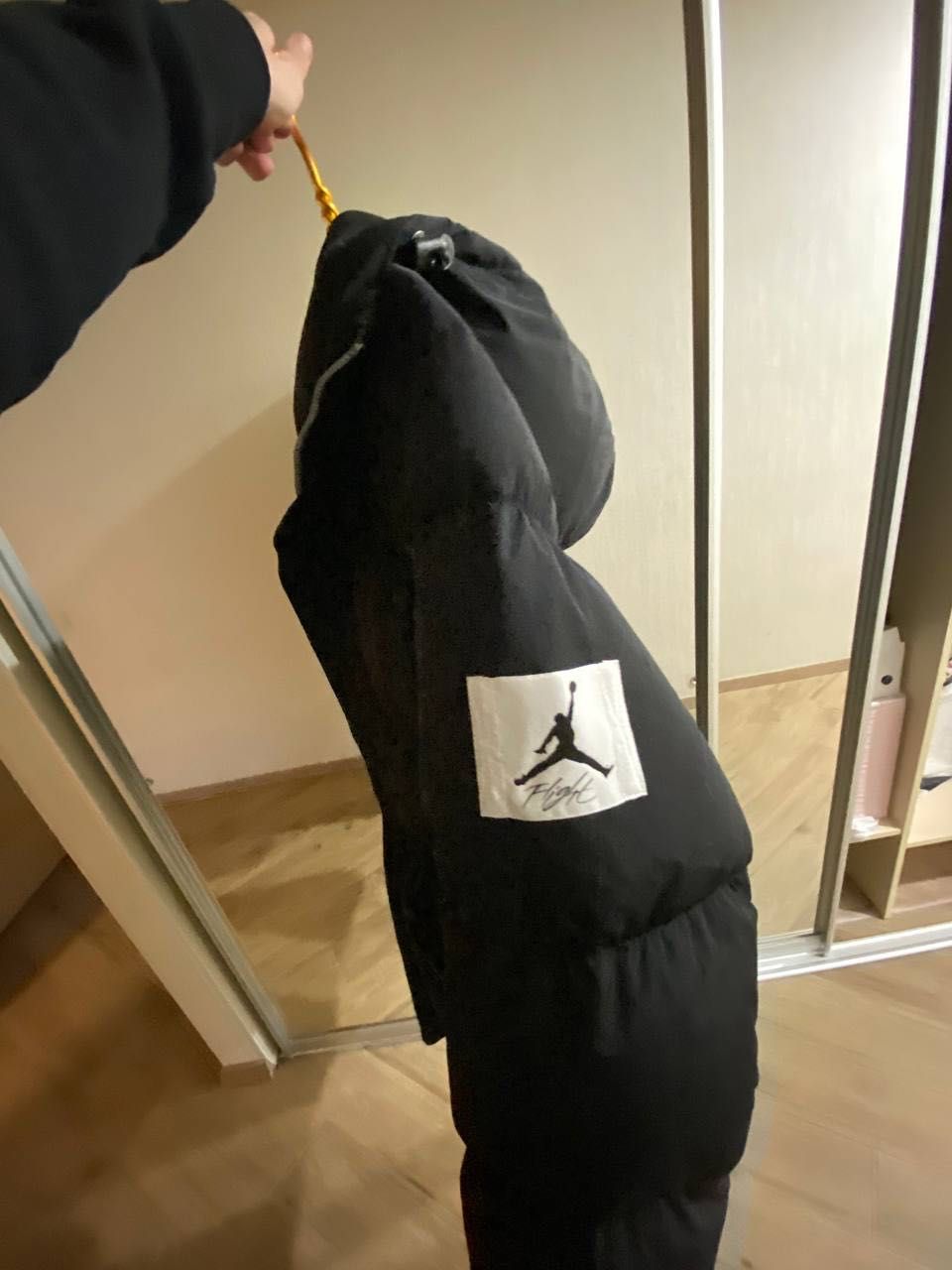 Зимняя куртка Jordan