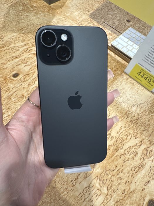 Iphone 15  128GB