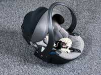 Stokke iZi Go Modular X1 by BESAFE 0-13kg + baza ISOFIX