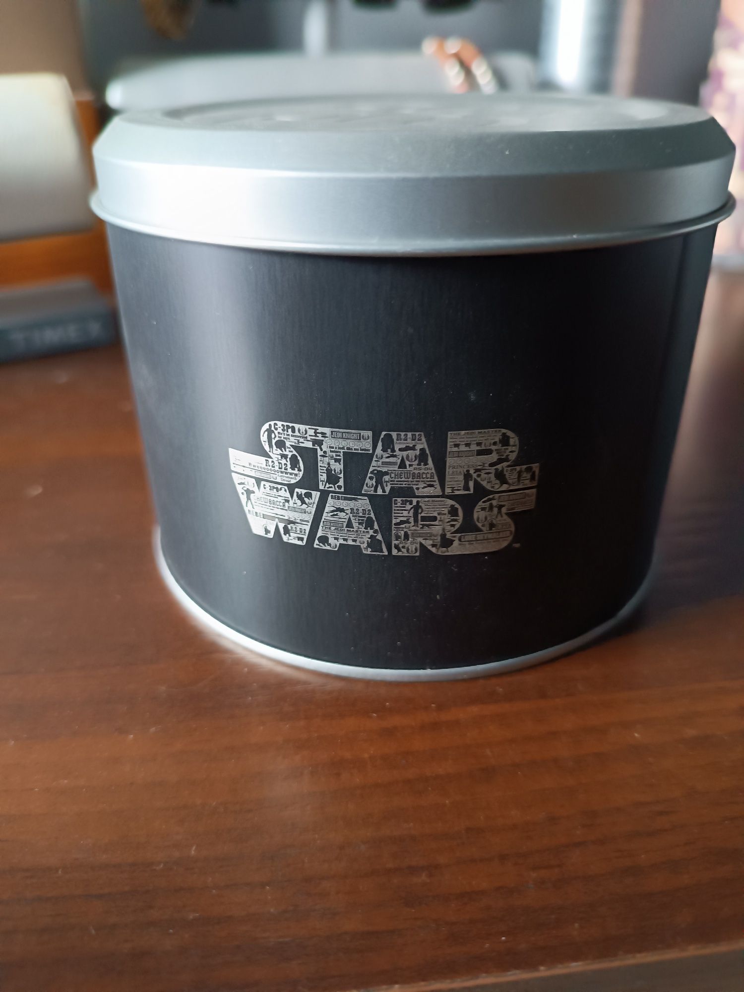 Zegarek AM:PM Star Wars