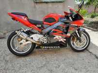 Honda 954RR FireBlade