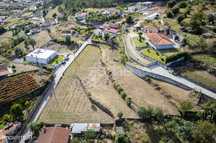 Terreno para arrendamento em Bastuço, Barcelos