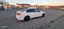 BMW Seria 3 Bmw F30 - 328 i sport - pierwszy wlasciciel w Polsce