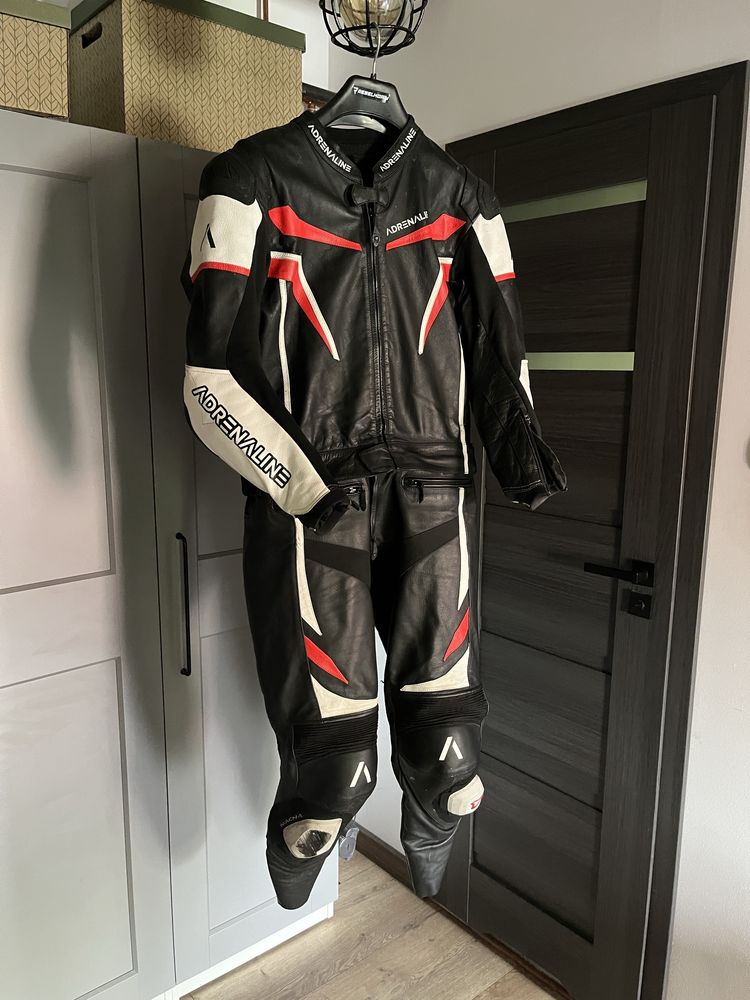 Kombinezon motocyklowy Adrenaline L/XL