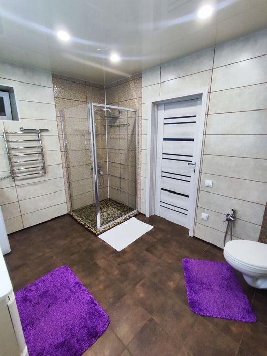 в м.Самар, дім на 4 окремі кімнати; 115 кв/м