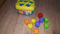 Wiaderko Fisher Price