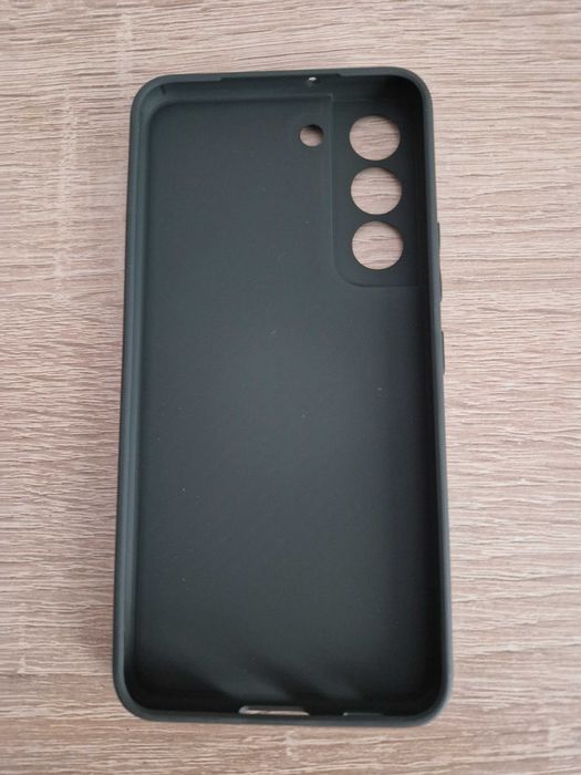 Etui TEL PROTECT Luxury Case do Samsung Galaxy S22 Plus ( 3 kolory )