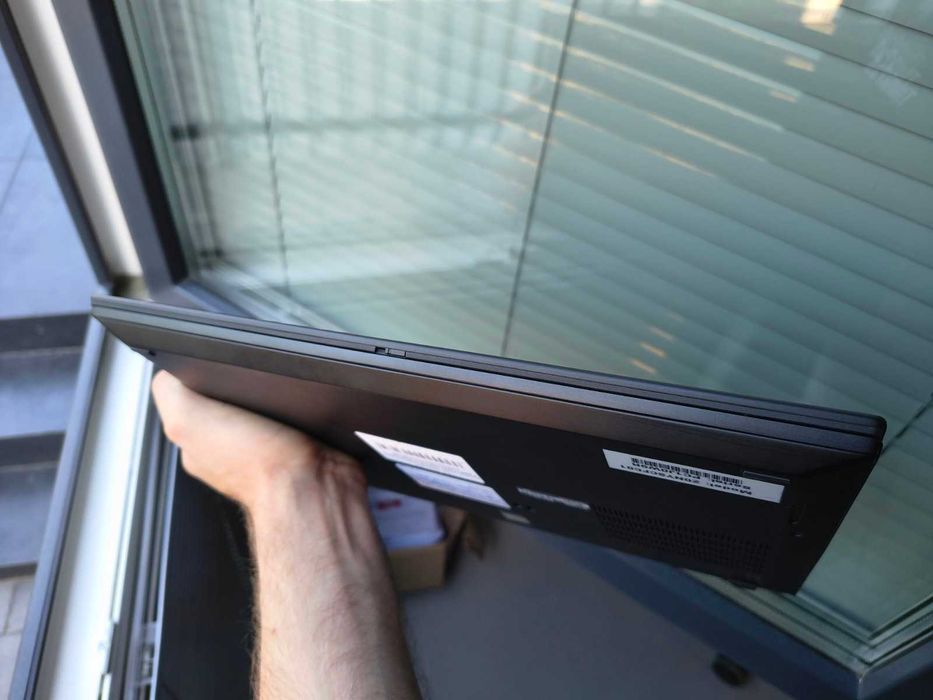 27 шт. Lenovo ThinkPad T490s (Core i7-8665U/16Gb/256Gb/W14 Сенсорний)