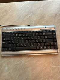 Клавіатура A4 TECH