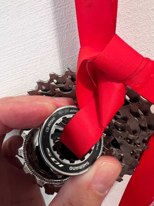 Kaseta Shimano CS-R7000 11 rzędów 11-28 GRUPA 105